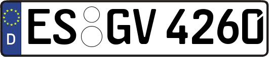 ES-GV4260