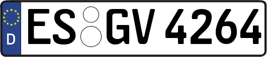 ES-GV4264
