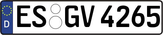 ES-GV4265