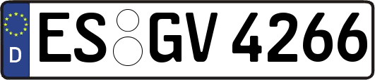 ES-GV4266