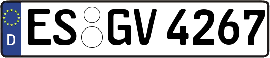 ES-GV4267