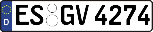 ES-GV4274