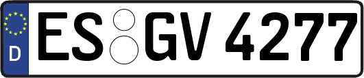 ES-GV4277