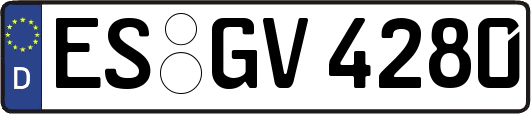 ES-GV4280