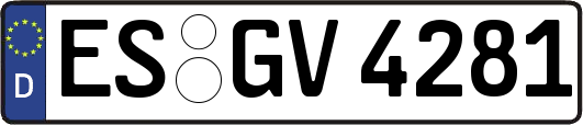 ES-GV4281