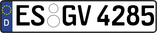 ES-GV4285