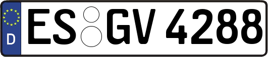 ES-GV4288