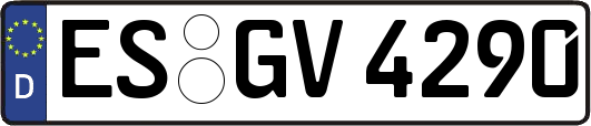 ES-GV4290