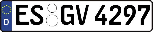 ES-GV4297