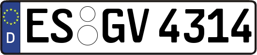 ES-GV4314
