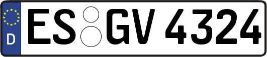 ES-GV4324