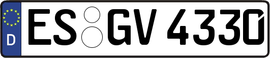 ES-GV4330