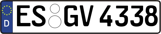ES-GV4338