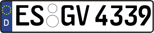ES-GV4339