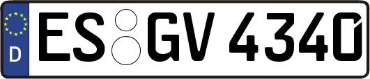 ES-GV4340