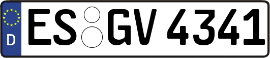 ES-GV4341