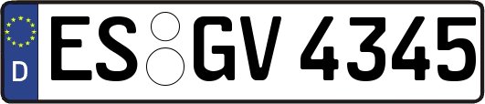 ES-GV4345