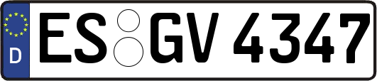 ES-GV4347
