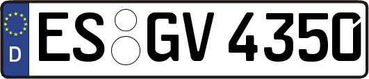 ES-GV4350
