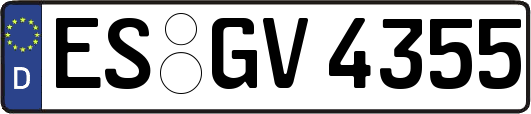 ES-GV4355