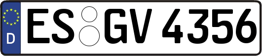 ES-GV4356