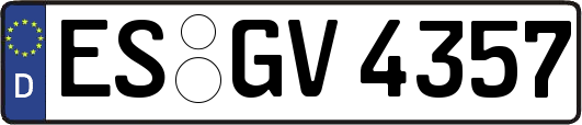 ES-GV4357