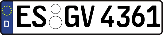 ES-GV4361