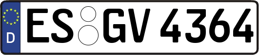 ES-GV4364