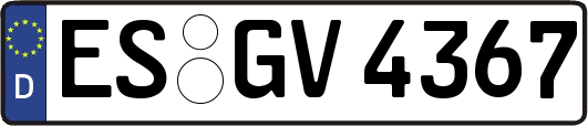 ES-GV4367