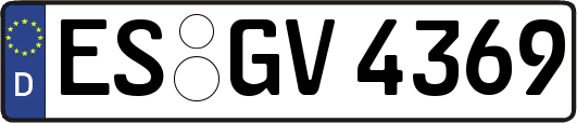 ES-GV4369