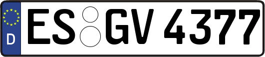 ES-GV4377