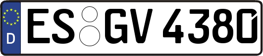 ES-GV4380