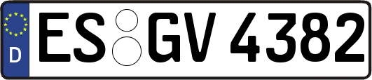 ES-GV4382