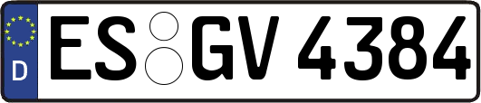 ES-GV4384
