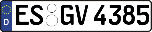 ES-GV4385