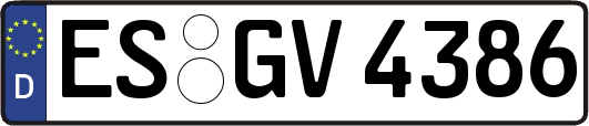 ES-GV4386