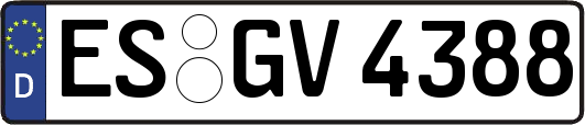ES-GV4388