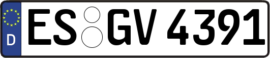 ES-GV4391