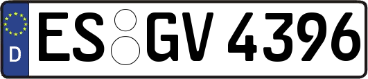 ES-GV4396
