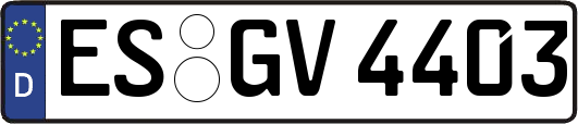 ES-GV4403