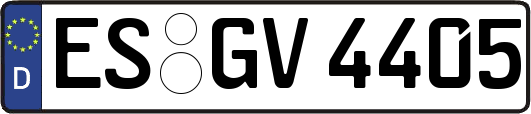 ES-GV4405