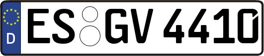ES-GV4410