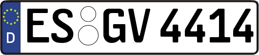 ES-GV4414