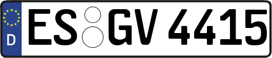 ES-GV4415