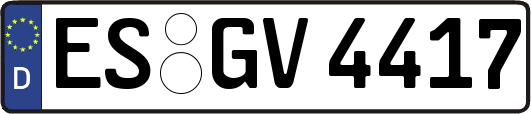 ES-GV4417