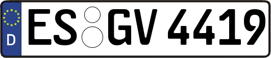 ES-GV4419