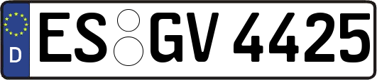 ES-GV4425