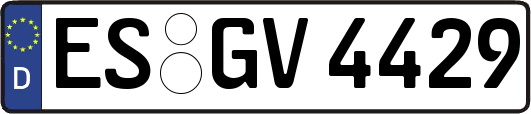 ES-GV4429