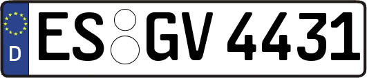 ES-GV4431