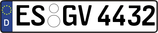 ES-GV4432